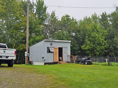 Maine Riverfront Home - image 3