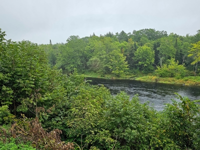 Maine Riverfront Home - image 12