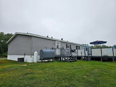 Maine Riverfront Home - image 10