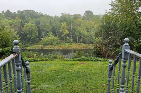 Maine Riverfront Home - image 38