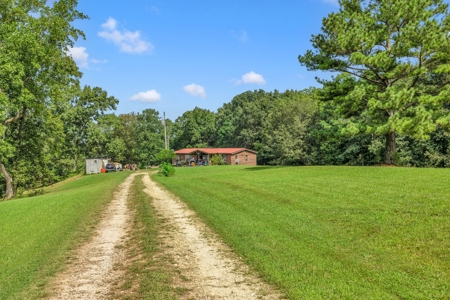 Land for Sale in Maury County Tennessee - image 12