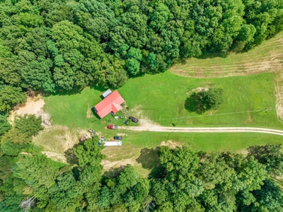 Land for Sale in Maury County Tennessee - image 4