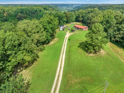 Land for Sale in Maury County Tennessee - image 1