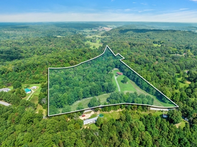 Land for Sale in Maury County Tennessee - image 13