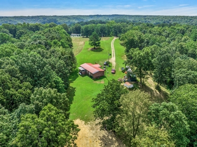 Land for Sale in Maury County Tennessee - image 3