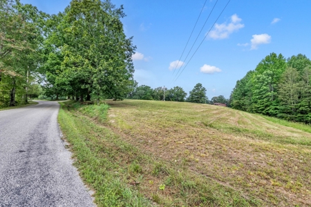 Land for Sale in Maury County Tennessee - image 10