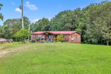 Land for Sale in Maury County Tennessee - image 2