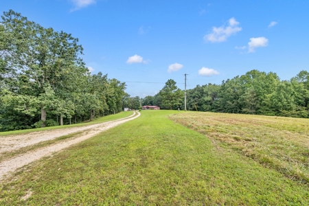 Land for Sale in Maury County Tennessee - image 11