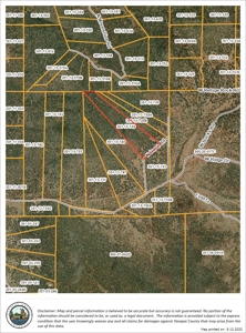 Unbelievable 47+ Acre Norhtern Az Mountain Property. - image 17