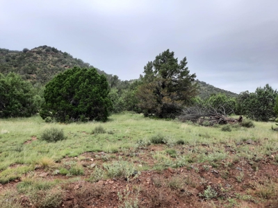 Unbelievable 47+ Acre Norhtern Az Mountain Property. - image 16