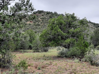 Unbelievable 47+ Acre Norhtern Az Mountain Property. - image 3