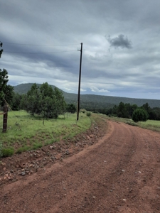 Unbelievable 47+ Acre Norhtern Az Mountain Property. - image 15