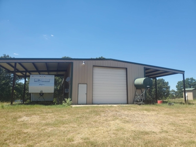 477.5 Acre Cattle Ranch In Antlers Oklahoma For Sale - image 40