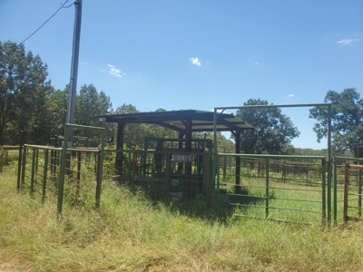 477.5 Acre Cattle Ranch In Antlers Oklahoma For Sale - image 47