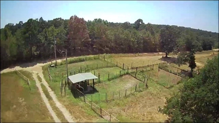 477.5 Acre Cattle Ranch In Antlers Oklahoma For Sale - image 2
