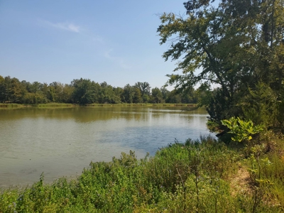 477.5 Acre Cattle Ranch In Antlers Oklahoma For Sale - image 10