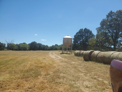 477.5 Acre Cattle Ranch In Antlers Oklahoma For Sale - image 42