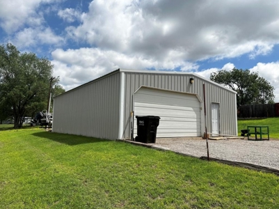 Home For Sale In Hammon, Oklahoma - image 6