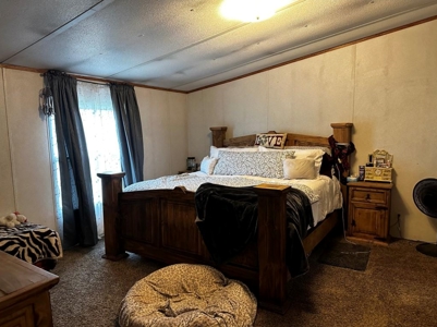 Home For Sale In Hammon, Oklahoma - image 12