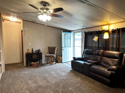 Home For Sale In Hammon, Oklahoma - image 8