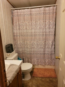Home For Sale In Hammon, Oklahoma - image 16