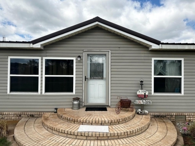 Home For Sale In Hammon, Oklahoma - image 2
