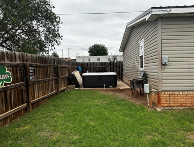 Home For Sale In Hammon, Oklahoma - image 18