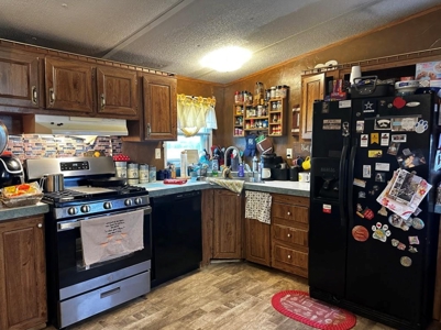 Home For Sale In Hammon, Oklahoma - image 10