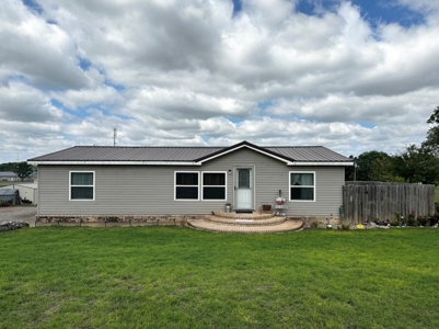 Home For Sale In Hammon, Oklahoma - image 1