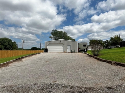 Home For Sale In Hammon, Oklahoma - image 4