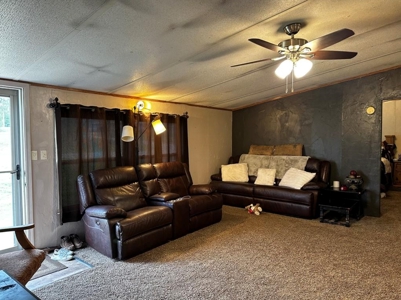 Home For Sale In Hammon, Oklahoma - image 9