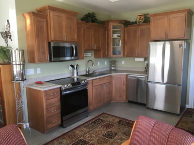 Rural Southern Iowa Retreat - image 8