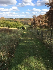 Rural Southern Iowa Retreat - image 47