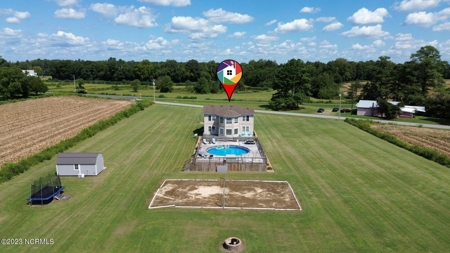 441 N Bear Swamp Road, Hertford, NC 27944 - image 37