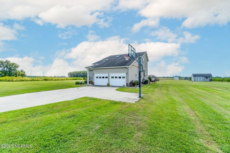 441 N Bear Swamp Road, Hertford, NC 27944 - image 2