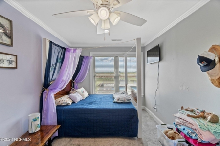 441 N Bear Swamp Road, Hertford, NC 27944 - image 26