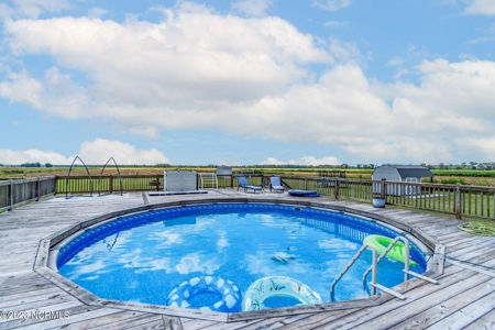 441 N Bear Swamp Road, Hertford, NC 27944 - image 32