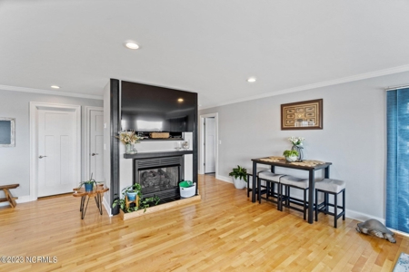 441 N Bear Swamp Road, Hertford, NC 27944 - image 10