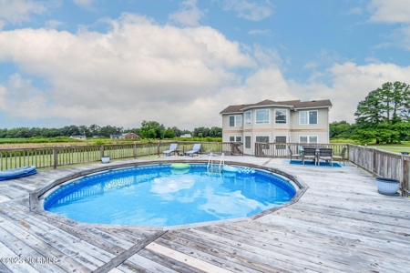 441 N Bear Swamp Road, Hertford, NC 27944 - image 33