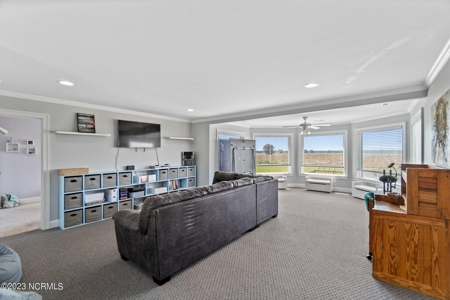 441 N Bear Swamp Road, Hertford, NC 27944 - image 21