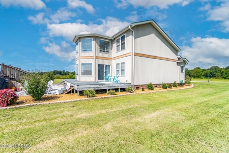 441 N Bear Swamp Road, Hertford, NC 27944 - image 4