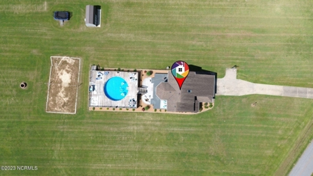 441 N Bear Swamp Road, Hertford, NC 27944 - image 36