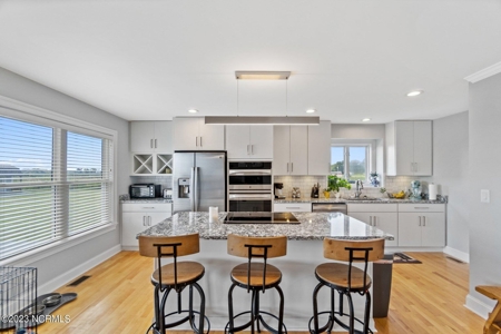441 N Bear Swamp Road, Hertford, NC 27944 - image 9