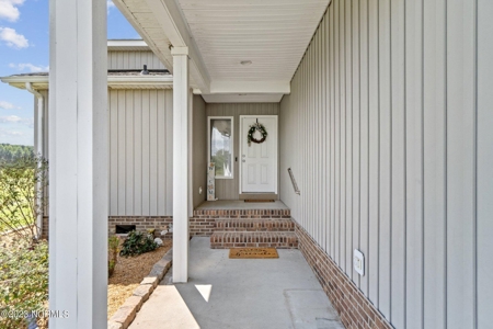441 N Bear Swamp Road, Hertford, NC 27944 - image 3