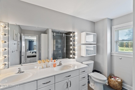 441 N Bear Swamp Road, Hertford, NC 27944 - image 20