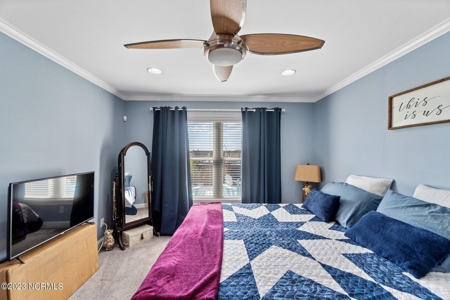 441 N Bear Swamp Road, Hertford, NC 27944 - image 16