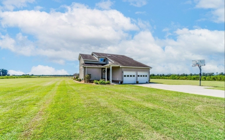 441 N Bear Swamp Road, Hertford, NC 27944 - image 1