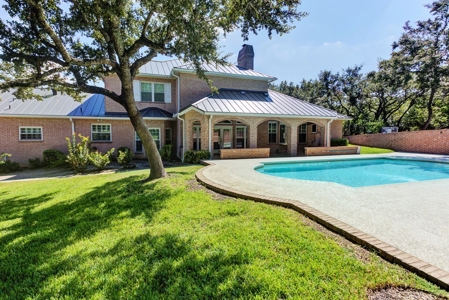 Stunning Country Updated Home-pool, Acreage, Bulverde Texas - image 32