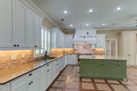 Stunning Country Updated Home-pool, Acreage, Bulverde Texas - image 20