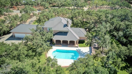 Stunning Country Updated Home-pool, Acreage, Bulverde Texas - image 26